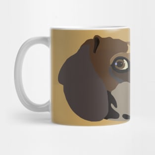 Doggie Mug